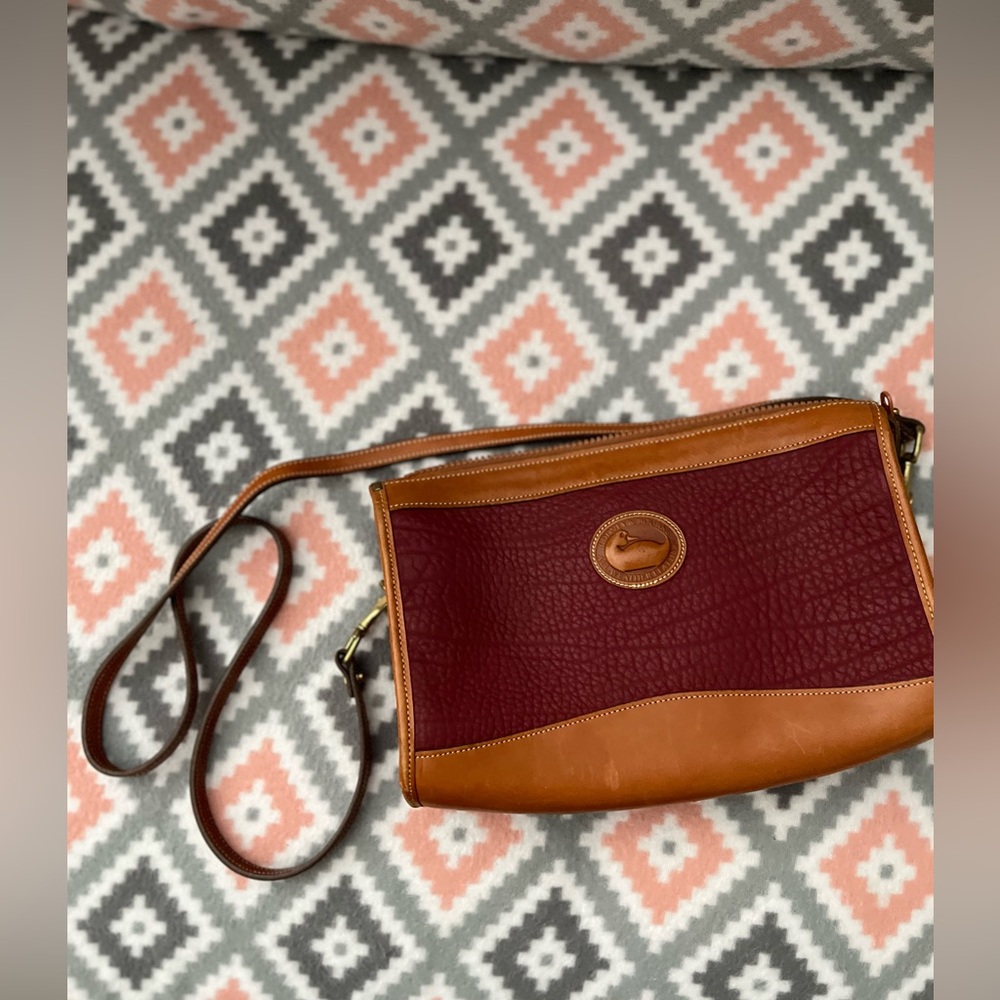 Dooney & Bourke Crossbody Bag